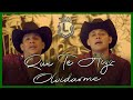 La Leyenda De Servando Montalva - Que Te Hizo Olvidarme (Musical)