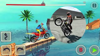 #Youtuberdheerendr |🙋bike game play video | bike wala Game | Android game play | bike driving screenshot 3