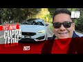 Cupra Leon 245 HP, una versión más sensata y balanceada