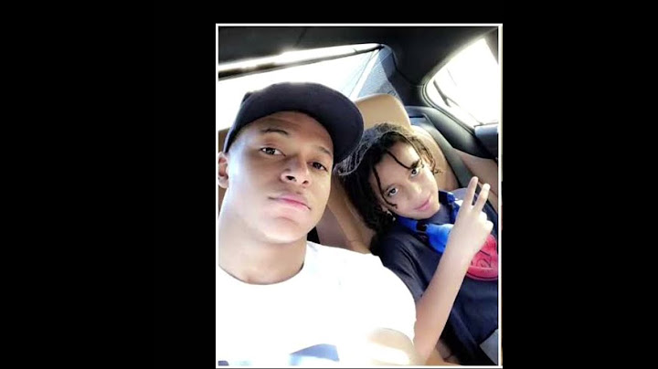Kylian Mbappe with hi little brother ⚽️⚽️#football #soccer #fifa #worldcup2022