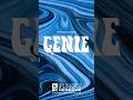 Oceanside Fusers Reserve Genie Opal Art - 96 COE