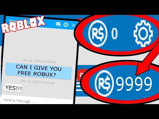 How To Donate Robux 2017 - give robux.gg