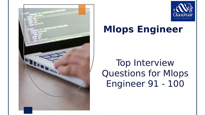Top 10 Mlops Engineer Interview Questions and Answers For 2025 | Part 50
