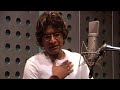 Bas ek pal recording session kk recording song in studio  mithoon speaking about kk  rare