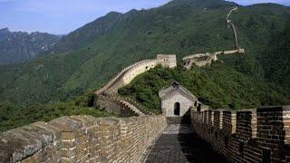 Çin Seddi Neden Yapıldı? Tarihe Yakından Bakış Belgesel İzle Türkçe Dublaj