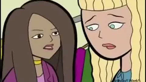 Fillmore season 2 episode 12 A Dark Score Evened