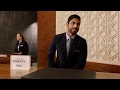 The Marriott Bonvoy Commercial But Low-key Better