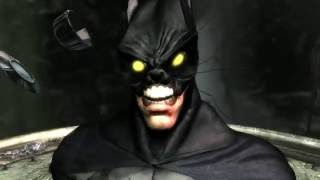 Batman: Arkham City - Walkthrough #10 - Mad Hatter Side Mission