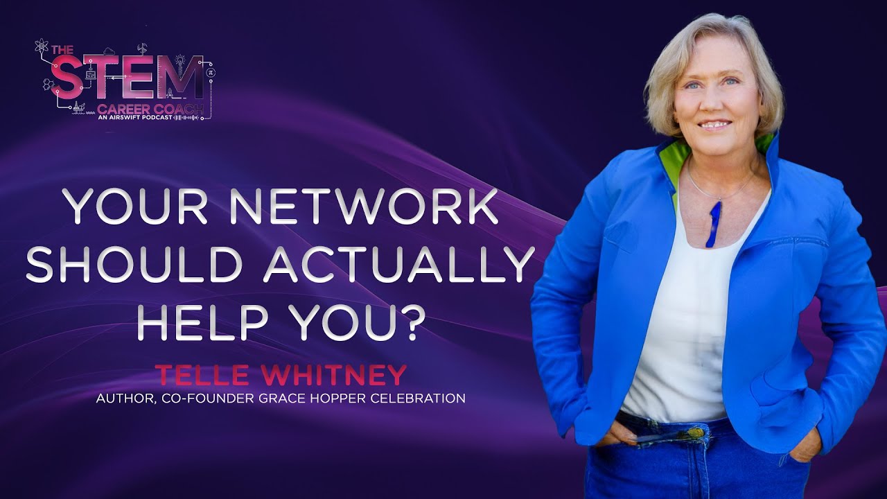 How to Build a Career Network That Actually Supports You