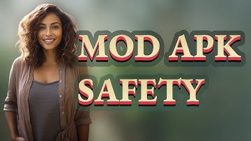Is Downloading Mod APKs from Unofficial Sites Really Safe?