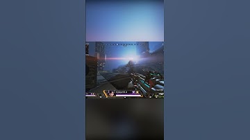 Instantly Improve Your Aim In Apex Legends Using This! #shorts