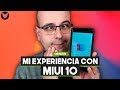 📱 Mi experiencia con MIUI 10 | La red de Mario