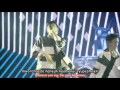 [ENG + ROM + KARA SUB] B.A.P - Hajima (Stop It - Jap) LIVE @ WB #15 [RE-UP]