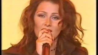 Ace Of Base - Cruel Summer (Live)