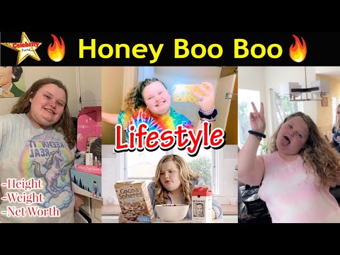 Vidéo: Honey Boo Boo Child Net Worth: Wiki, Marié, Famille, Mariage, Salaire, Frères et sœurs