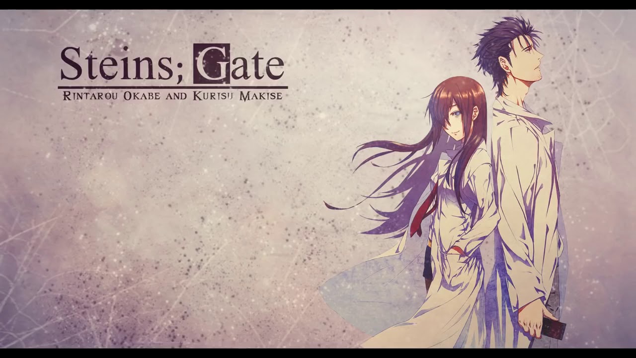 Steins;Gate Ending [English Subtitles] Toki Tsukasadoru Juuni no Meiyaku