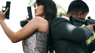 Pre Wedding Film Edward We An Save The Date