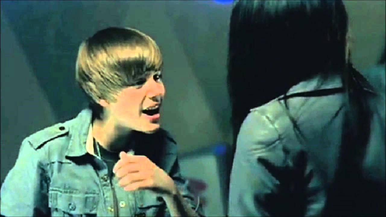 Justin Bieber Baby Music Box Vers Youtube