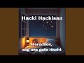 Sternchen, sag uns gute Nacht (Version 5)