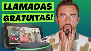 ¿Las llamadas de Alexa son gratuitas?