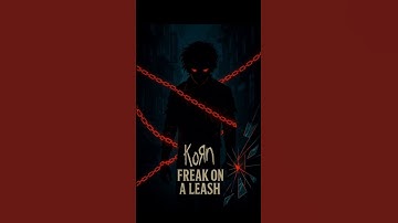 Korn–Freak on a Leash | Visual Tribute