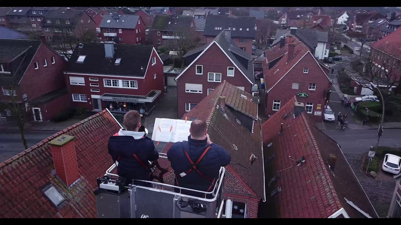 Heiligabend in Seppenrade 2020