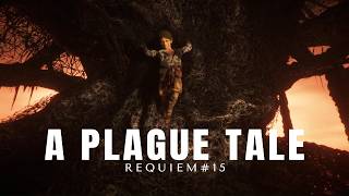 A TOTALLY UNEXPECTED ENDING | A PLAGUE TALE REQUIEM