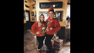 How The Grinch Stole Christmas Cindy Lou Who Hair And Makeup Kayla Montgomery