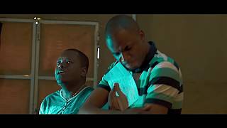 Michel Bakenda - Obrigado Feat Dodo Miranda, Immortel Kaniki Et Joly Makanda Official Clip Ik