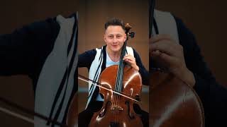 Coco Jambo - Cello #cello #cellomusic #cellocover #cocojambo Resimi