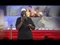 90 JRS DE PRIERE ET D'INTERCESSION I JOUR 37 I VEN 22 MAI 2026 I PST OMESIME