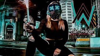 ALAN WALKER SIXTEEN, YOU AND ME