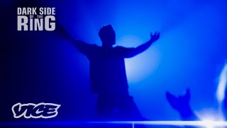 Confidential: Season 3 Sneak Peak w/ Chris Jericho | DARK SIDE OF THE RING