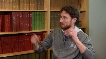 A Conversation with Dr. Jon Bloom