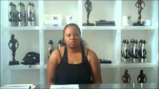 LaDawn Scott of Yari Film Group melts 23 lbs in 30 Days at M2 Fitness Pros... Net Worth