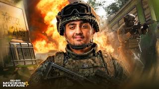 Call of Duty: Modern Warfare 4 | Story Mode #1 | SPECIAL DEMAND