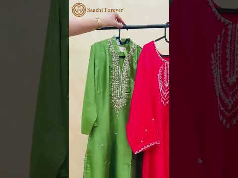 Festive Wear Ethnic Collection