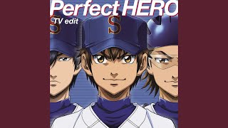 Perfect HERO (TV edit)