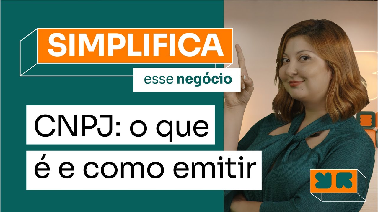 CNPJ: o que significa essa sigla tão conhecida? Saiba já!