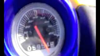 Schnellstraße nach Wehbach haizn :-D (alt)