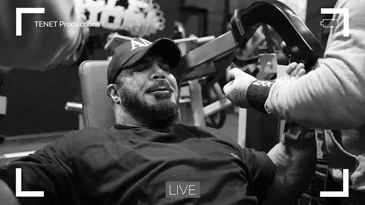 Train Insane Or Remain The Same | With Dave Crossl...