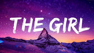 Vaughn Light - The Girl (Lyrics)  | 25 MIN