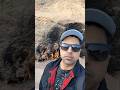 Exploring the land of eternal flames 🔥#travelvlog #explore #yanardağ #firemountain #foryou