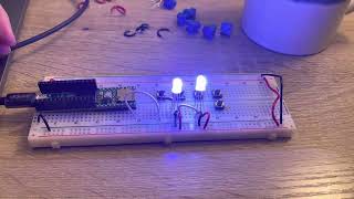 Digital Electronic Week8