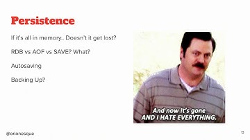 Redis & ExpressionEngine Addon Development - Geoff Cowan - 2019