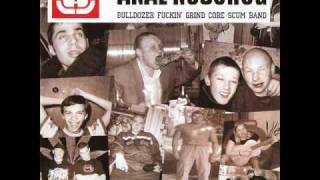 Anal Nosorog - What She Says