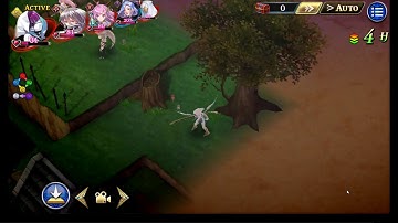 Phantom of the Count Challenge