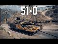 Ref:b0r0pN5V2Ps Battlefield 6 - leopard 2a4 perfect match [51-0]