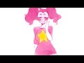 STEVEN AND SPINEL LIFE | Comic Dub