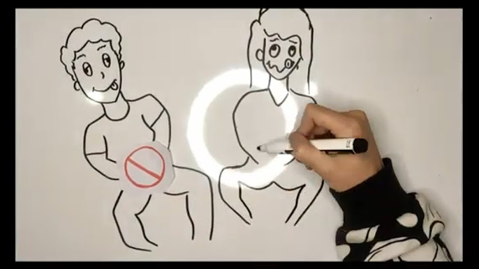 Orgazmga erishish uchun nima uchun bezovtalanish kerak?